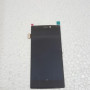 Gionee Elife S5.5 LCD Display Screen With Touch Digitizer Glass - Black